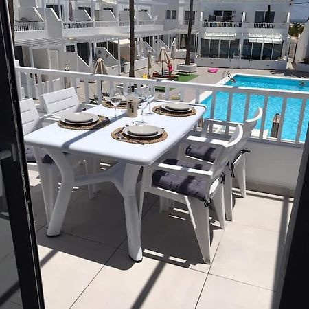 Ferienwohnung Atlantic View 16A Puerto del Carmen  Exterior foto